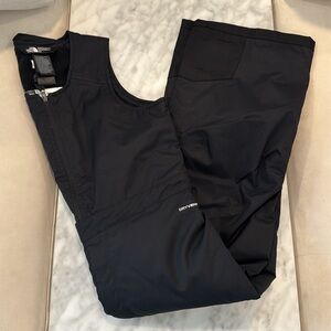 The North Face Fleece Toddler Insulated Bib